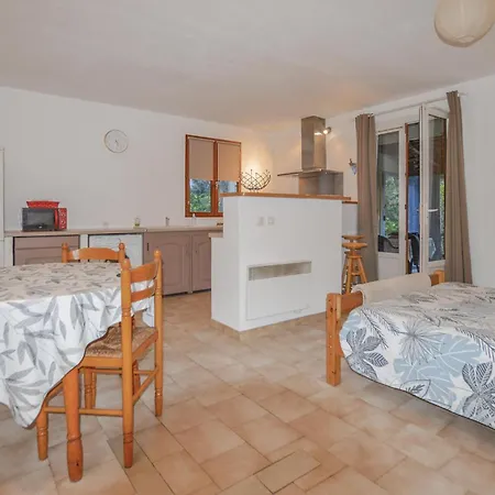 Apartmán Awesome In Carcopino *
