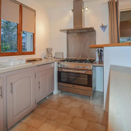 Apartment Awesome In Carcopino